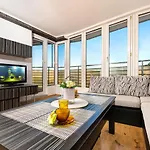 1bd Next To Medical By Flat Mаnager Пловдив