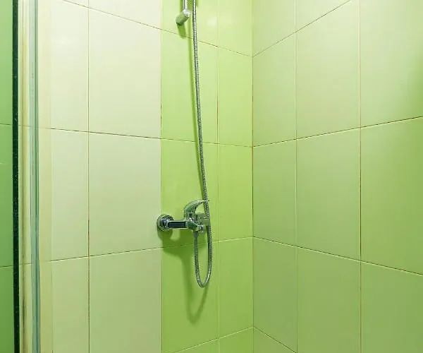 Apartamento 1bd Next To Medical By Flat Mаnager