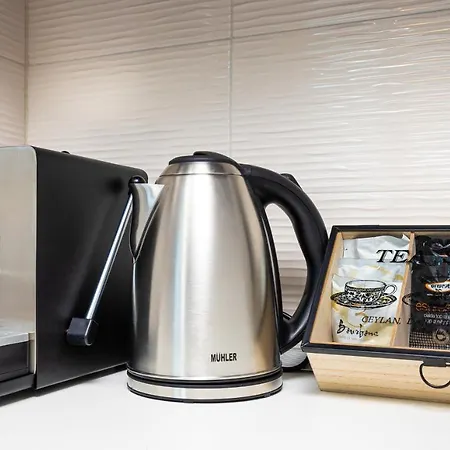 아파트 1bd Next To Medical By Flat Mаnager *