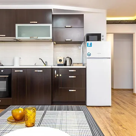 1bd Next To Medical By Flat Mаnager 플로브디프