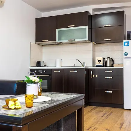 1bd Next To Medical By Flat Mаnager 아파트