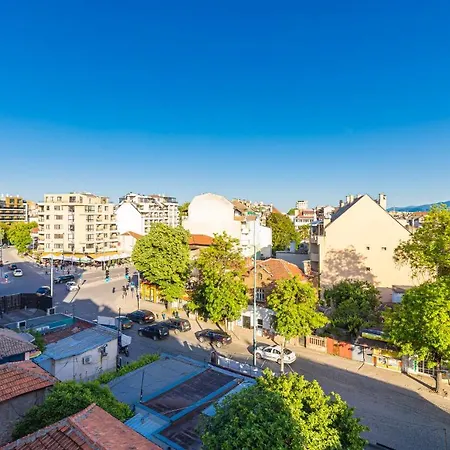 1bd Next To Medical By Flat Mаnager * Plowdiw