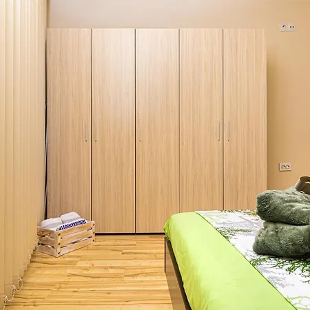 아파트 1bd Next To Medical By Flat Mаnager *