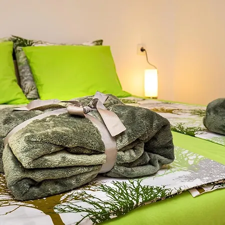 Apartment 1bd Next To Medical By Flat Mаnager Plowdiw