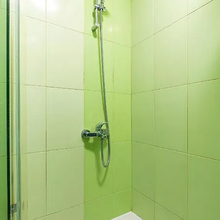 Apartament 1bd Next To Medical By Flat Mаnager