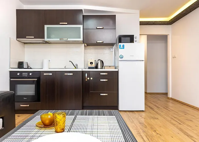 1bd Next To Medical By Flat Mаnager Plovdiv