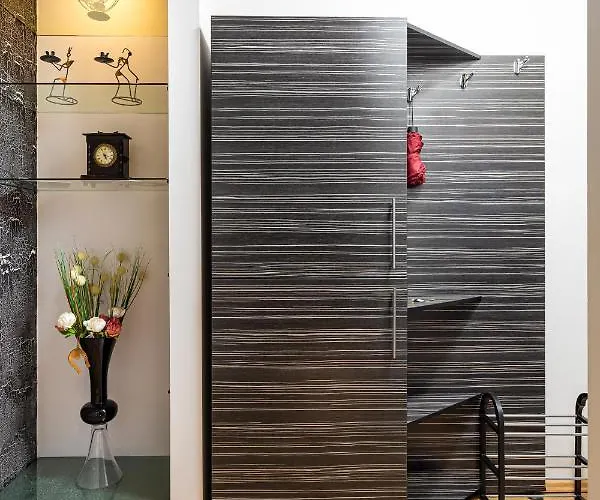 Apartment 1bd Next To Medical By Flat Mаnager