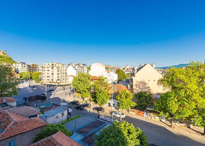 1bd Next To Medical By Flat Mаnager * Plovdiv