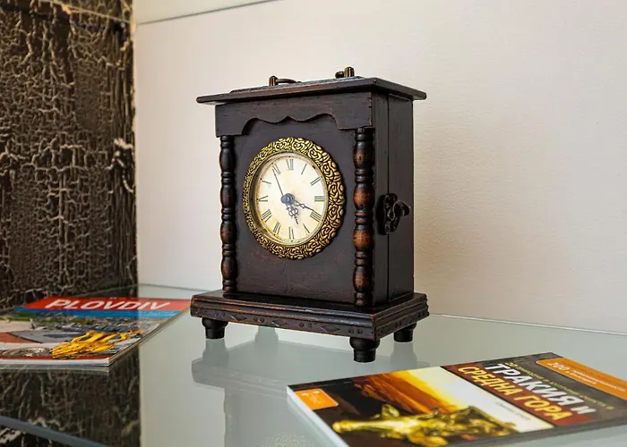 1bd Next To Medical By Flat Mаnager Apartment Plovdiv