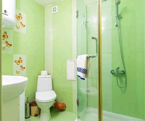 1bd Next To Medical By Flat Mаnager